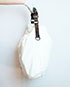 Mitzy Tote, bottom view